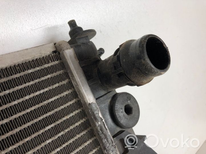 Audi A6 S6 C5 4B Dzesēšanas šķidruma radiators 