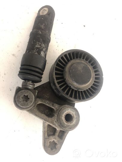 Audi A4 S4 B7 8E 8H Alternator belt tensioner 059146201F