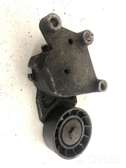 Ford Focus C-MAX Alternator belt tensioner 