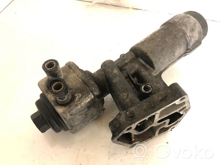 Volkswagen PASSAT B5 Supporto di montaggio del filtro dell’olio 038115389B