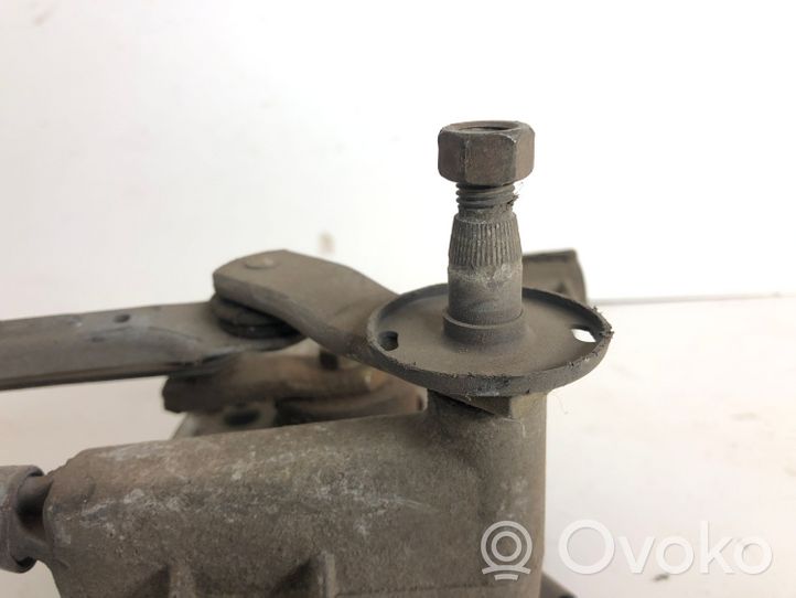 Honda Civic Tringlerie et moteur d'essuie-glace avant 404564