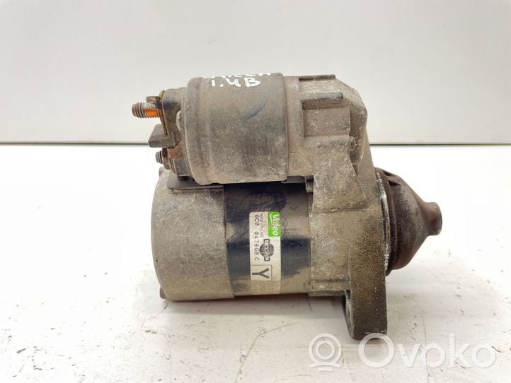 Nissan Micra Motorino d’avviamento 6C00478GBC