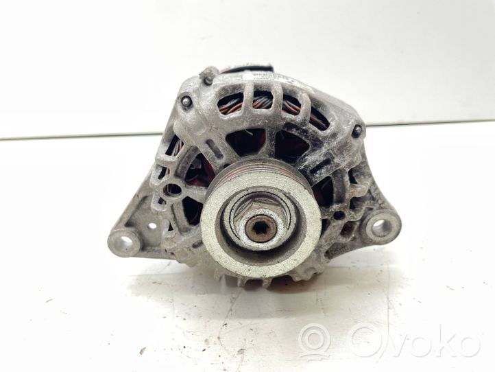 Nissan Micra Alternator 