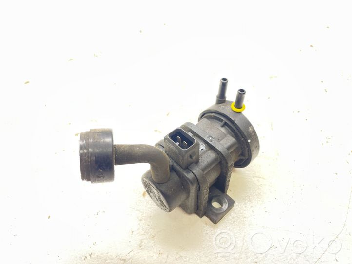 Opel Astra G Electrovanne Soupape de Sûreté / Dépression 