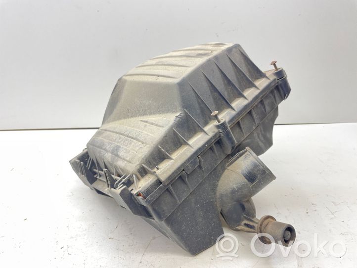 Opel Tigra B Air filter box 