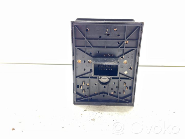 Opel Tigra B Light switch 9116609