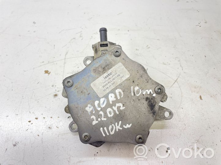 Honda Accord Pompe à vide 36300RL0G011M2