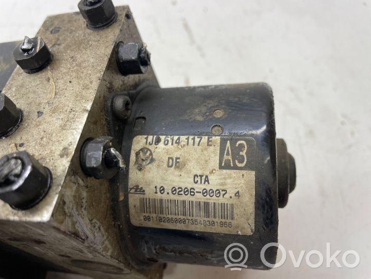 Volkswagen New Beetle ABS Pump 1C0907379C