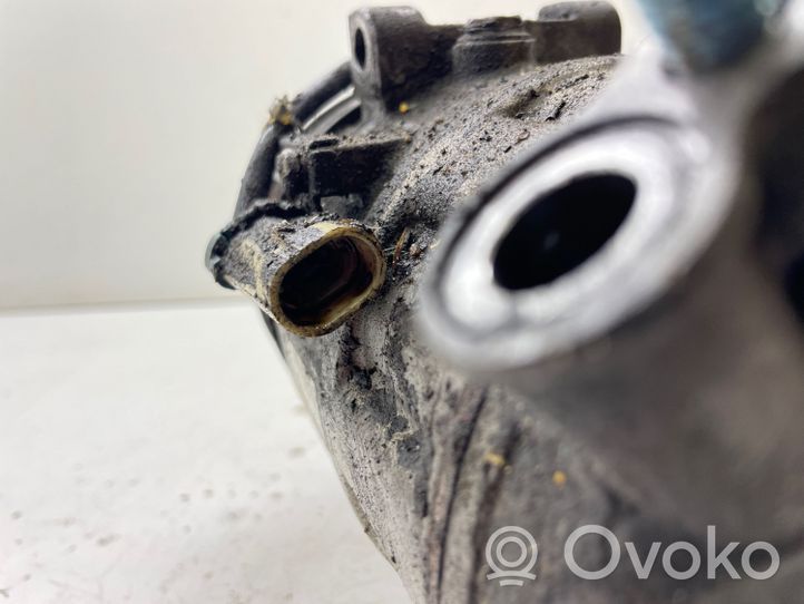 Alfa Romeo 159 Compressore aria condizionata (A/C) (pompa) 50510966