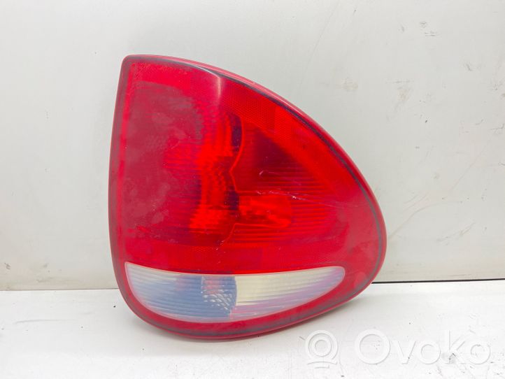 Chrysler Voyager Rear/tail lights 4857601AF