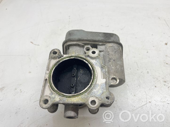 Opel Signum Electric throttle body valve 