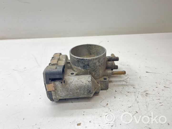 Volkswagen PASSAT B5 Electric throttle body valve 