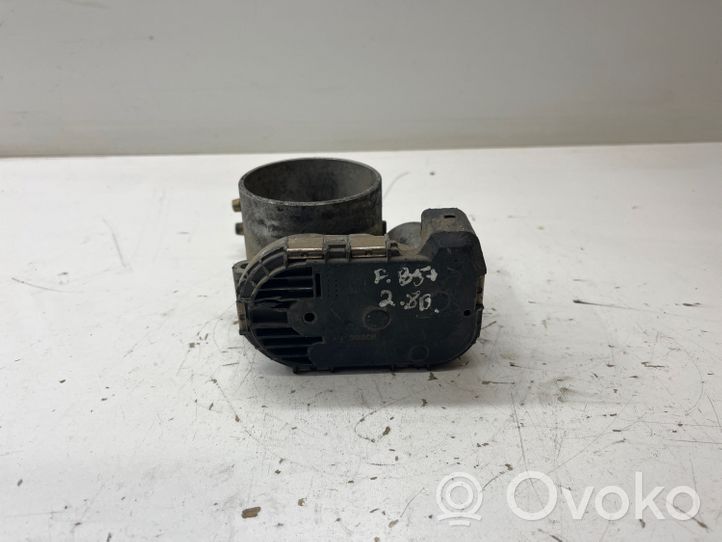 Volkswagen PASSAT B5 Electric throttle body valve 