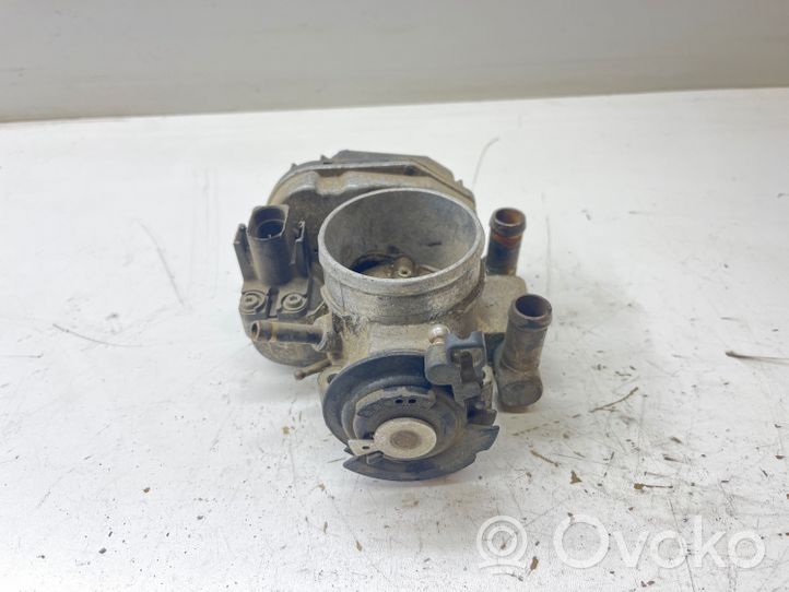 Audi A4 S4 B5 8D Valvola corpo farfallato elettrica 