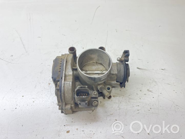 Audi A4 S4 B5 8D Valvola corpo farfallato elettrica 