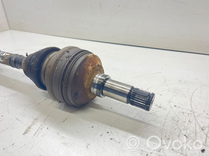 Ford Galaxy Front driveshaft 