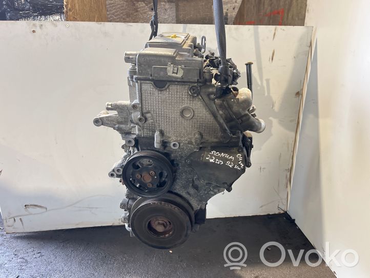 Opel Signum Engine 