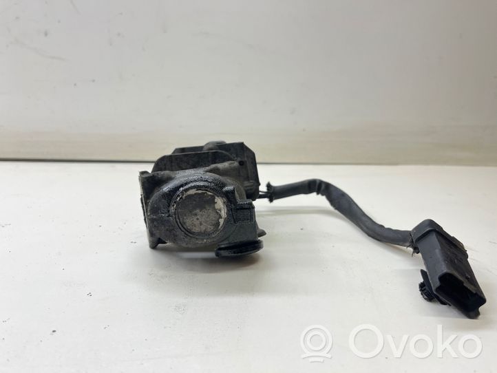 Mazda 3 I Zawór EGR 9651839180