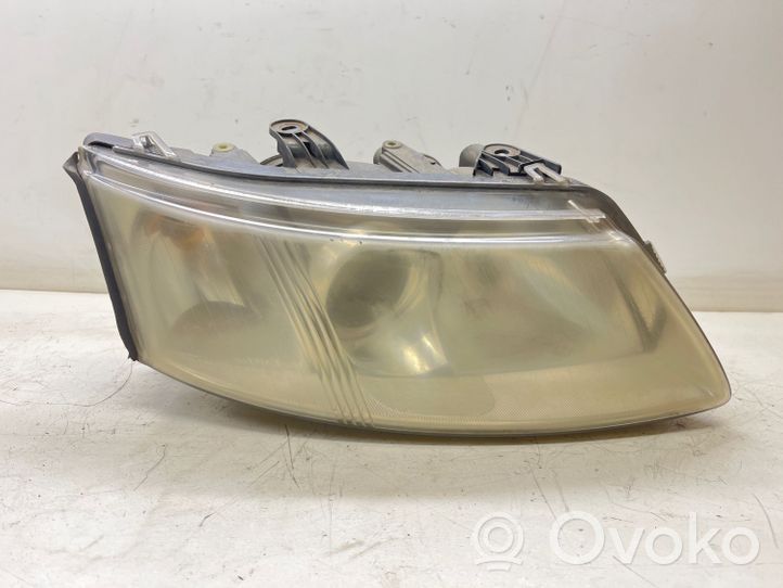 Saab 9-3 Ver2 Phare frontale 155820