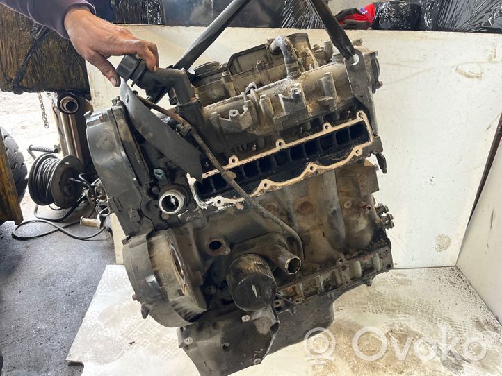 Iveco Daily 35.8 - 9 Motor F1AE0481H