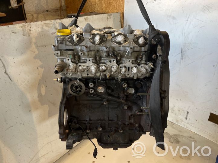 Honda Civic Moteur 4EE2