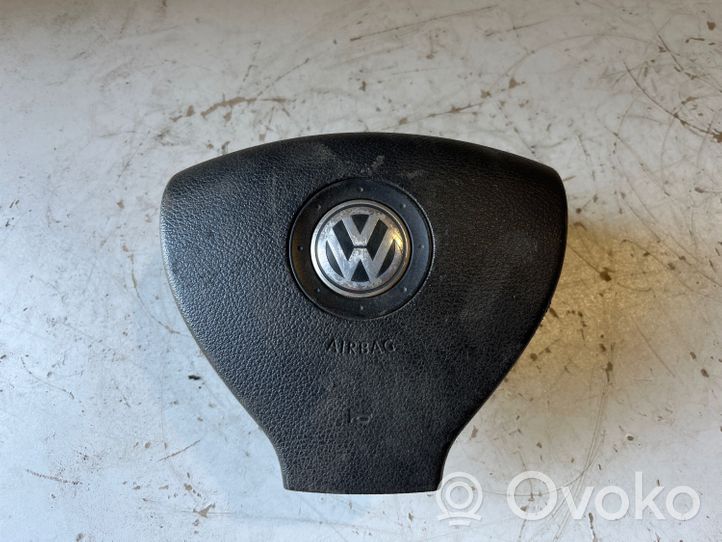 Volkswagen Golf V Ohjauspyörän turvatyyny 61815052A