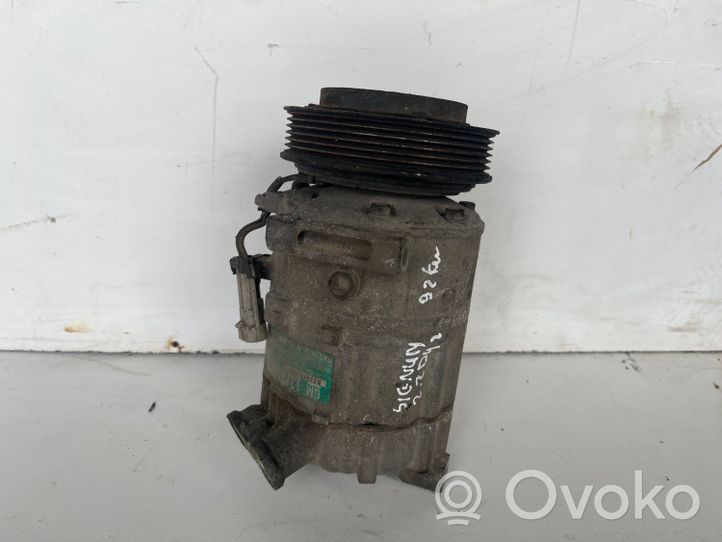 Opel Signum Compressore aria condizionata (A/C) (pompa) 13191997