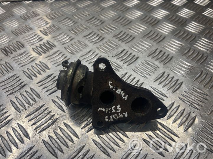 Toyota Yaris Zawór EGR 2562033010