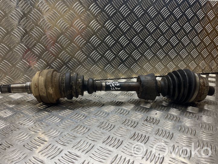 Ford Galaxy Front driveshaft 