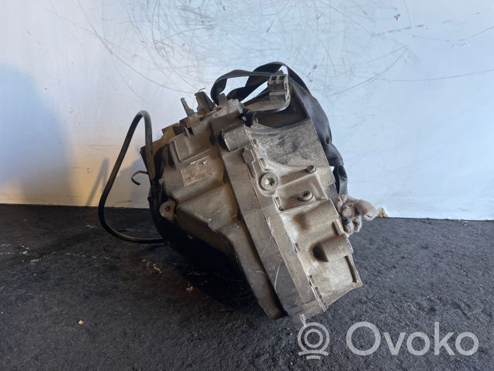 Opel Meriva B Scatola del cambio automatico 55565585