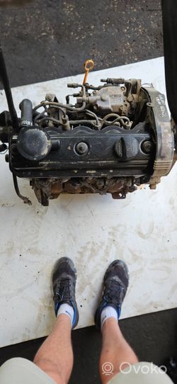 Volkswagen Sharan Engine AHU