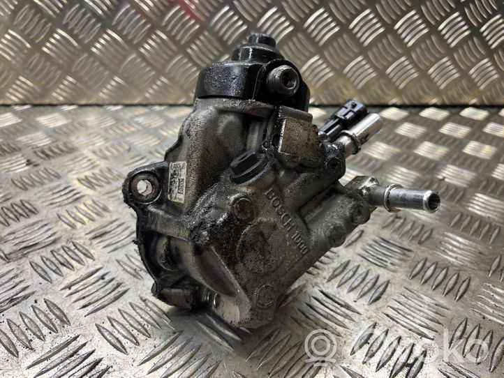 KIA Sportage Fuel injection high pressure pump 0445010598