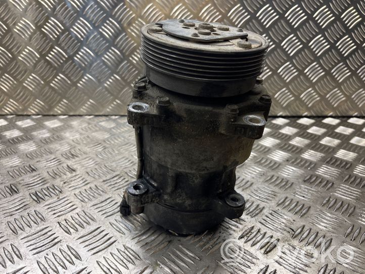 Volkswagen Sharan Klimakompressor Pumpe 7M0820803
