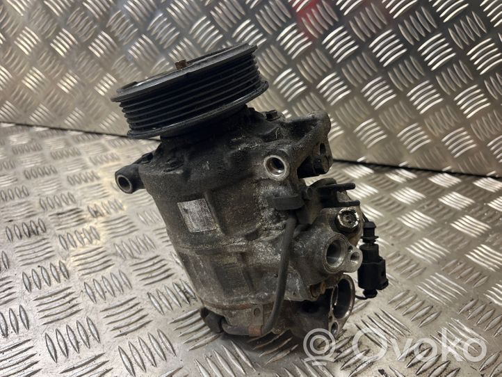 Audi A6 S6 C6 4F Compresseur de climatisation 1K0820859T