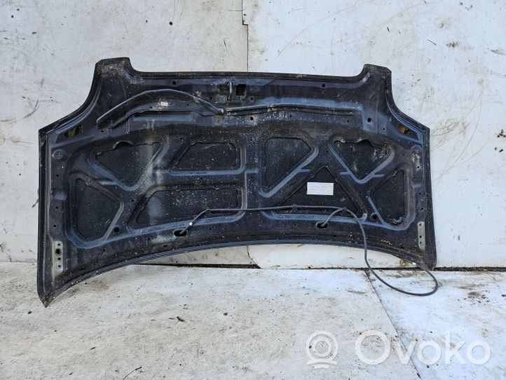 Opel Agila A Engine bonnet/hood 