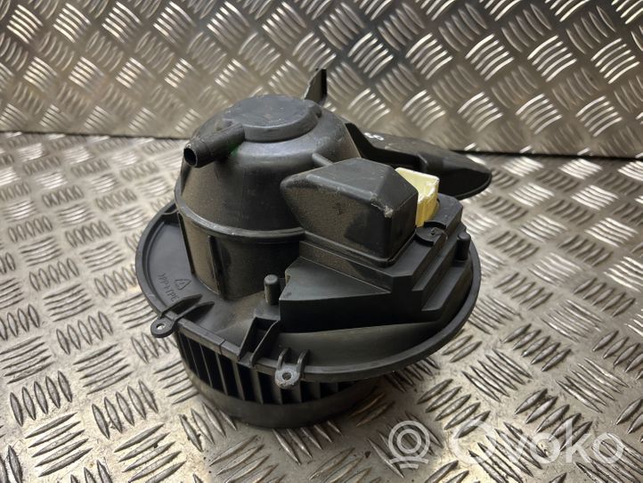 Volvo S60 Ventola riscaldamento/ventilatore abitacolo 28417