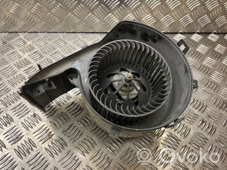 Saab 9-3 Ver2 Ventola riscaldamento/ventilatore abitacolo 007013E