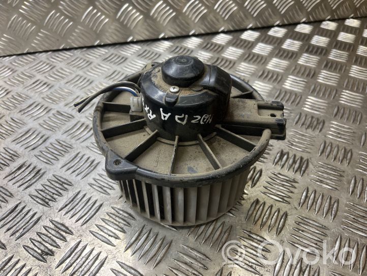 Mazda RX8 Ventola riscaldamento/ventilatore abitacolo 194000