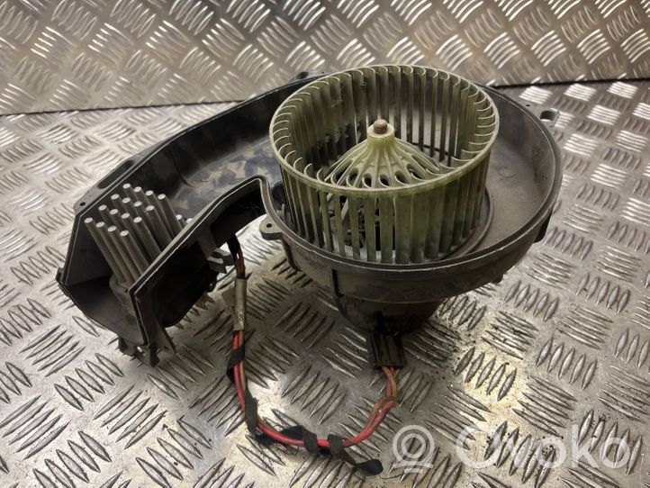 Opel Meriva A Ventola riscaldamento/ventilatore abitacolo 93446