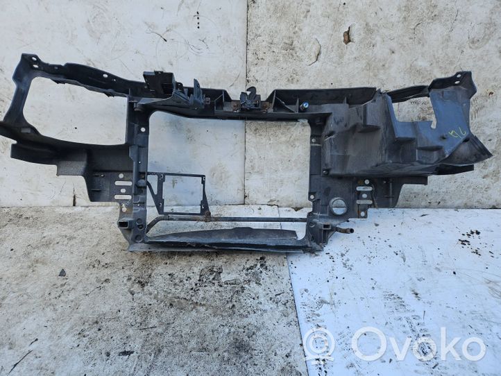 Seat Alhambra (Mk1) Radiator support slam panel 50998K8NZA