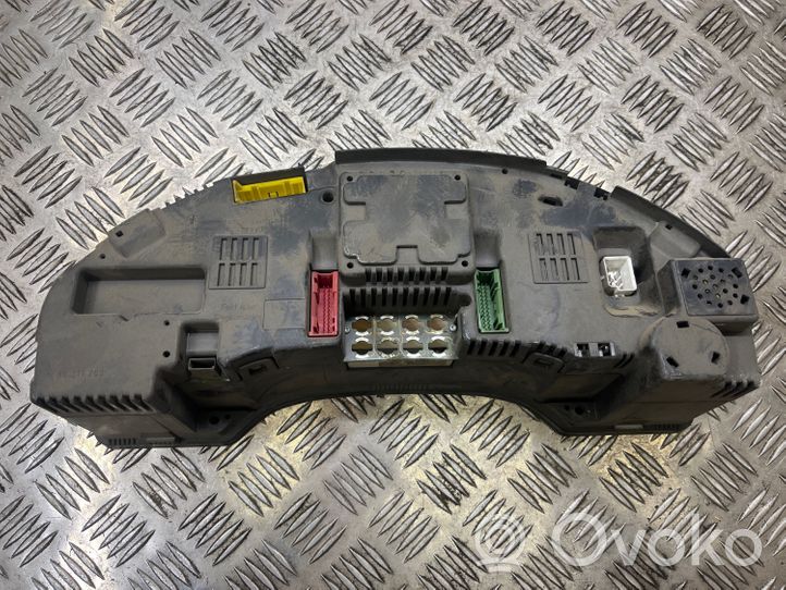 Audi A8 S8 D2 4D Tachimetro (quadro strumenti) 88311263