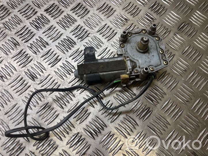 Audi A8 S8 D2 4D Motorino alzacristalli della portiera anteriore 05318261