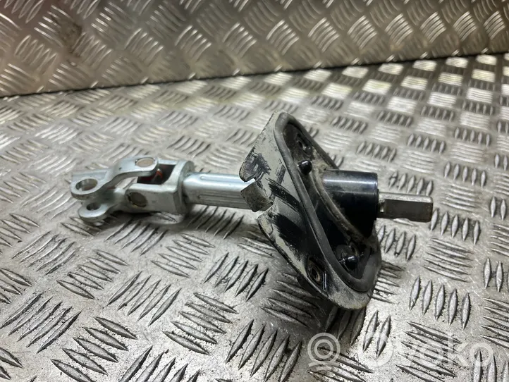 Volkswagen Transporter - Caravelle T5 Steering column universal joint 