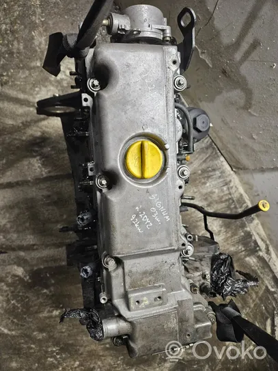 Opel Signum Engine Y22DTR