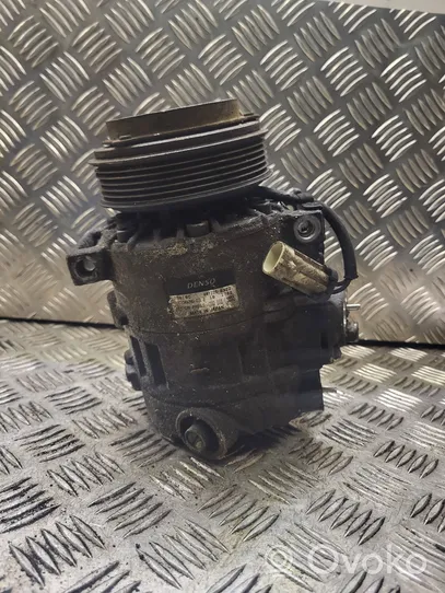 Opel Zafira A Air conditioning (A/C) compressor (pump) 447220