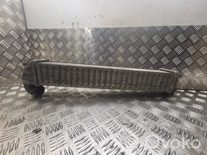 Ford Galaxy Chłodnica powietrza doładowującego / Intercooler 7M3145805