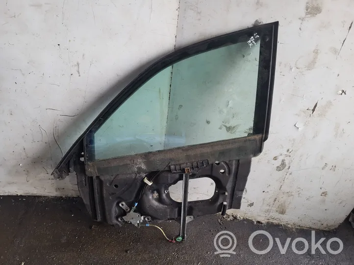 Audi A8 S8 D2 4D Etuoven ikkunan nostin moottorilla 4A6837397D