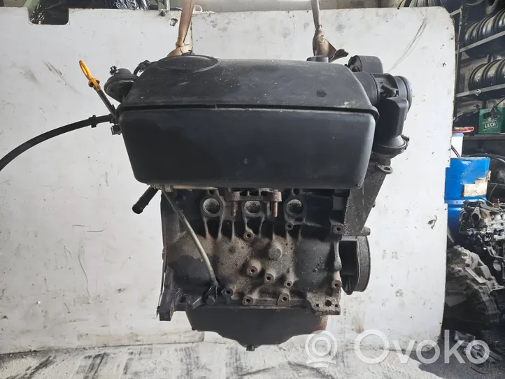 Volkswagen Lupo Engine AKU