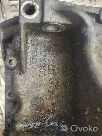 Volvo V70 Oil sump 1275868A