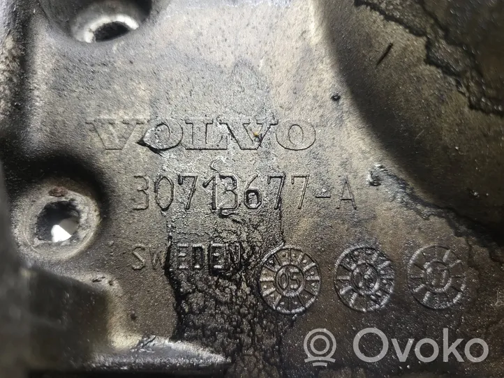 Volvo V70 Oil sump 30713677A